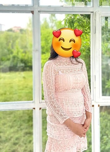 Mezuniyet elbisesi