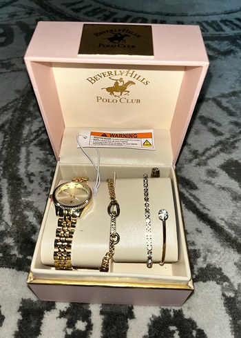 Beverly Hills Polo Club