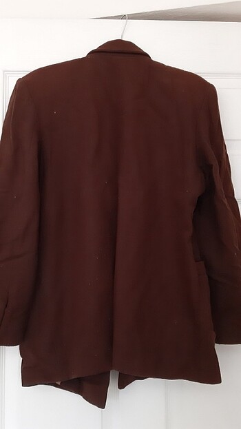l Beden Vintage kaban blazer