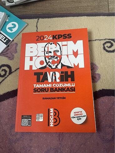 Benim hocam tarih