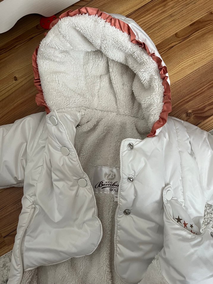 Astronot tulum - Görsel 2