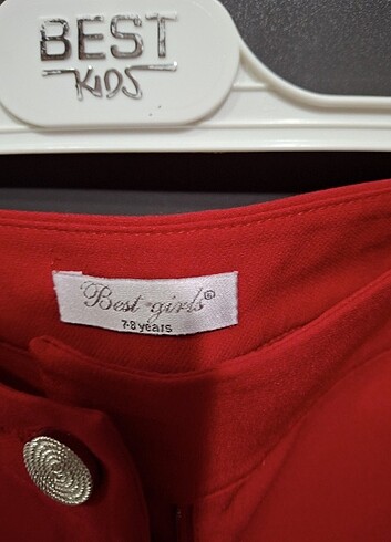 Best Kids Bol pantolon 