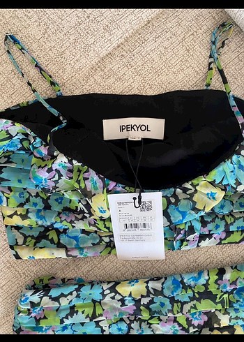 İpekyol Çok Renkli alt üst takım - Görsel 3