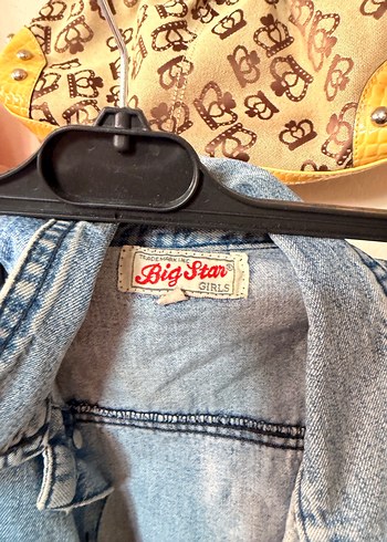 Kadın Mavi Denim Kolsuz Düğmeli Yelek - Görsel 7