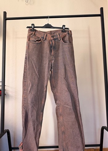 Zara Erkek Baggy Pantolon - Görsel 4