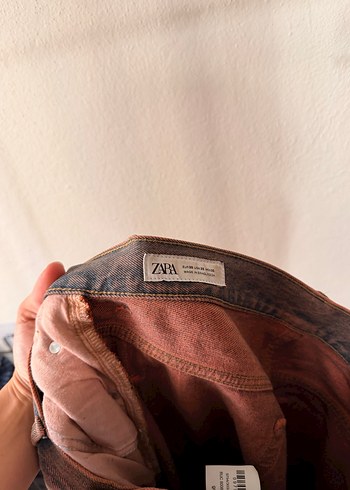 Zara Erkek Baggy Pantolon - Görsel 6