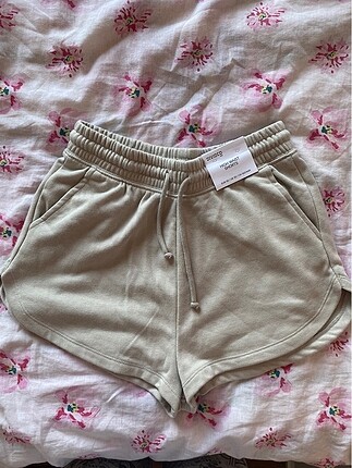 H&M şort
