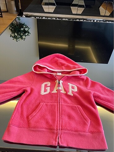 Gap 3 yaş polar hırka