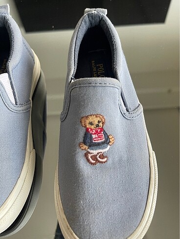 Polo Ralph Lauren Polo Ralph Lauren 26.5 numara