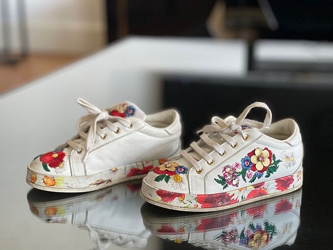 Dolce & Gabbana Dolce gabbana 24 numara ayakkabı