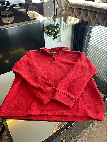 Polo Ralph Lauren 10/12 yaş kazak