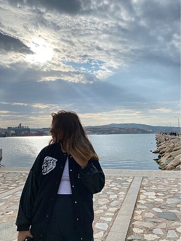 Diğer Ceket