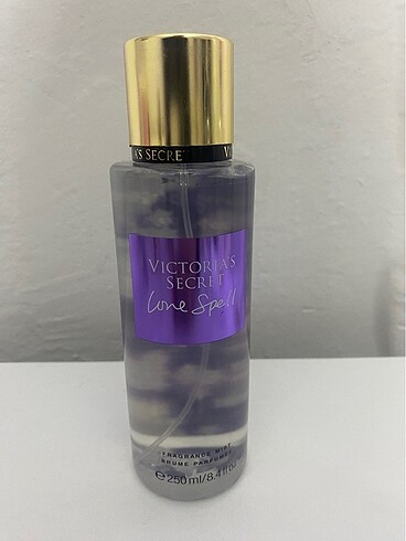 Victoria's Secret Vücut Spreyi