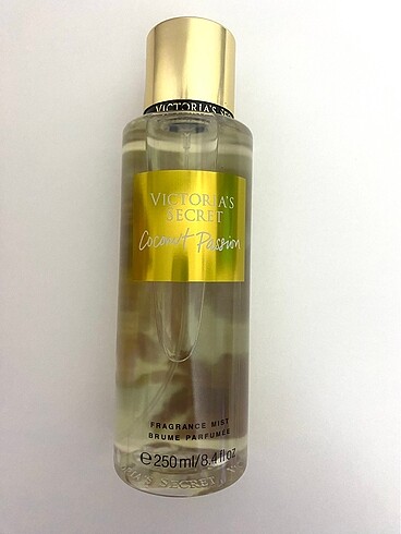 Coconut Passion Body Mist