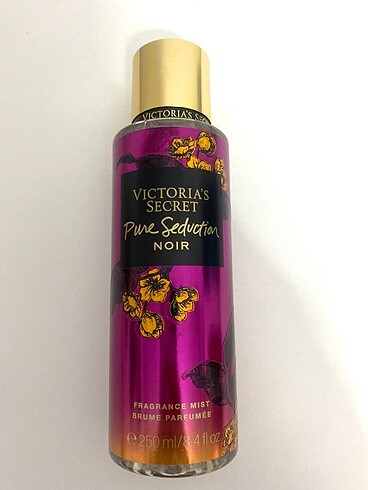 Pure Seduction Body Mist
