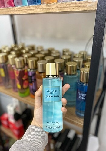 Victoria s Secret 1 ad parfüm