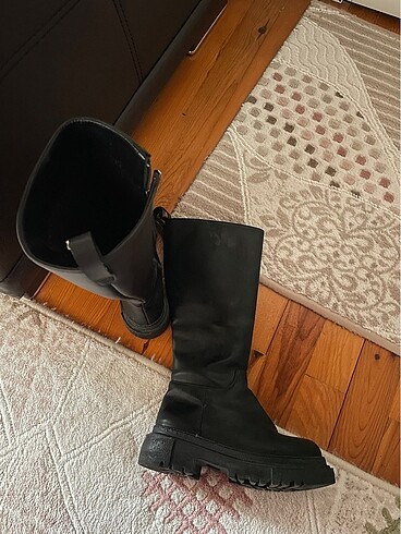 Riccon çizme - Görsel 4