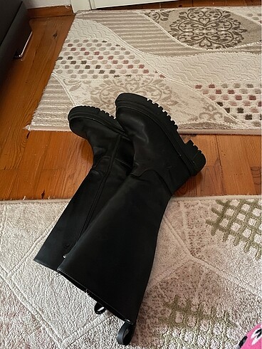 Riccon çizme - Görsel 5