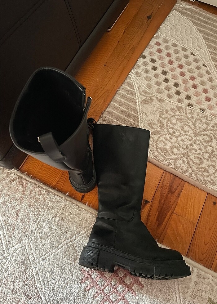 Riccon çizme - Görsel 4