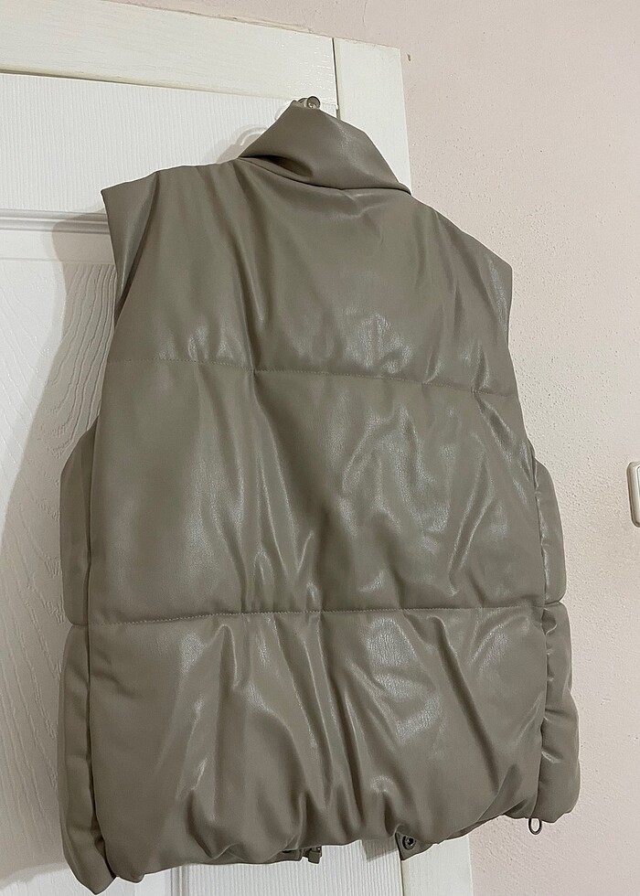 Zara yelek - Görsel 4