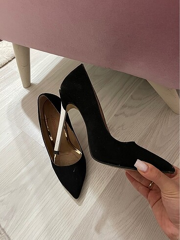 Zara Stiletto