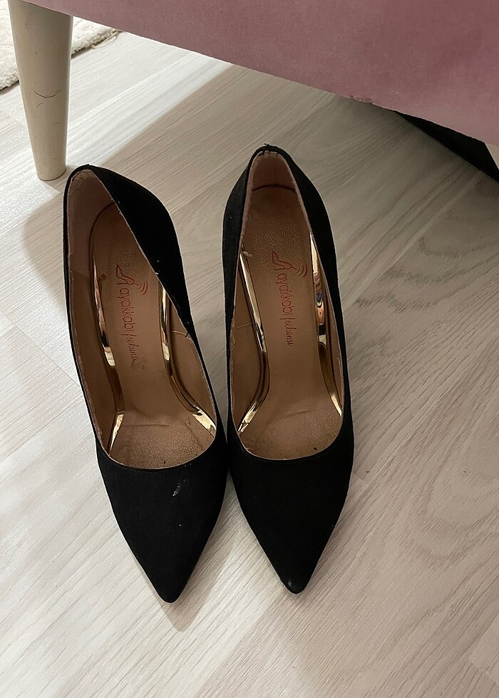 Stiletto - Görsel 4