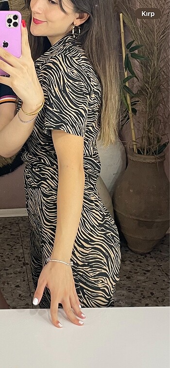 Leopar takım - Görsel 2