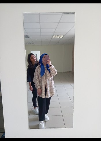 renkli gömlek ceket