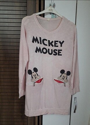 Pudra disney model
