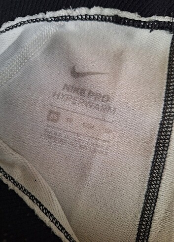 Nike Nike tayt orjinal