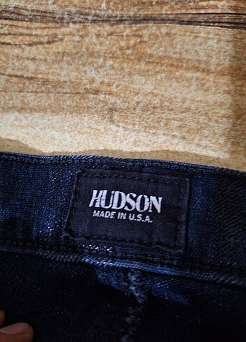 26 Beden Orjinal hudson