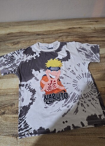 Zara 6 yas naruto