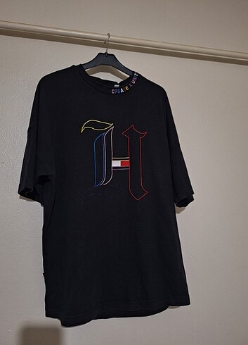 X oversize