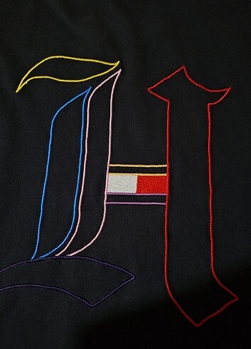 Tommy Hilfiger X oversize