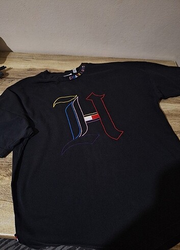 m Beden siyah Renk X oversize