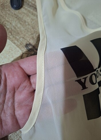 +tül elbise - Görsel 3