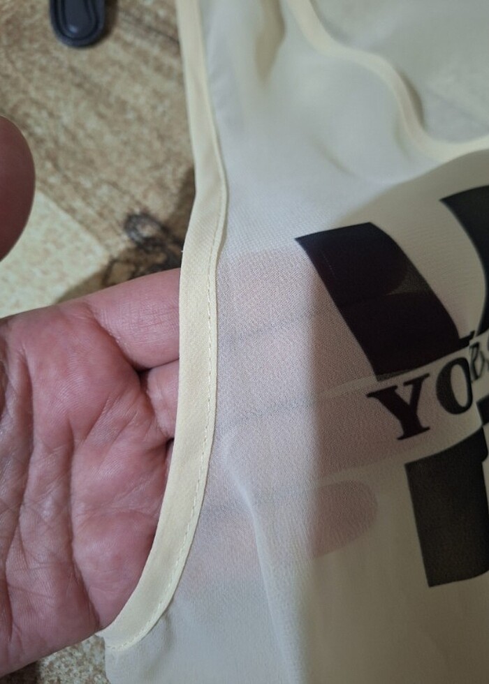 +tül elbise - Görsel 3