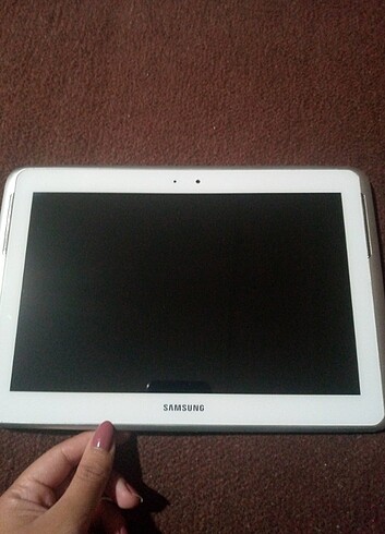  Beden Samsung note 9 tablet 