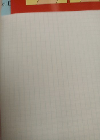 Çeşitli İlkokul Defterleri - Görsel 7