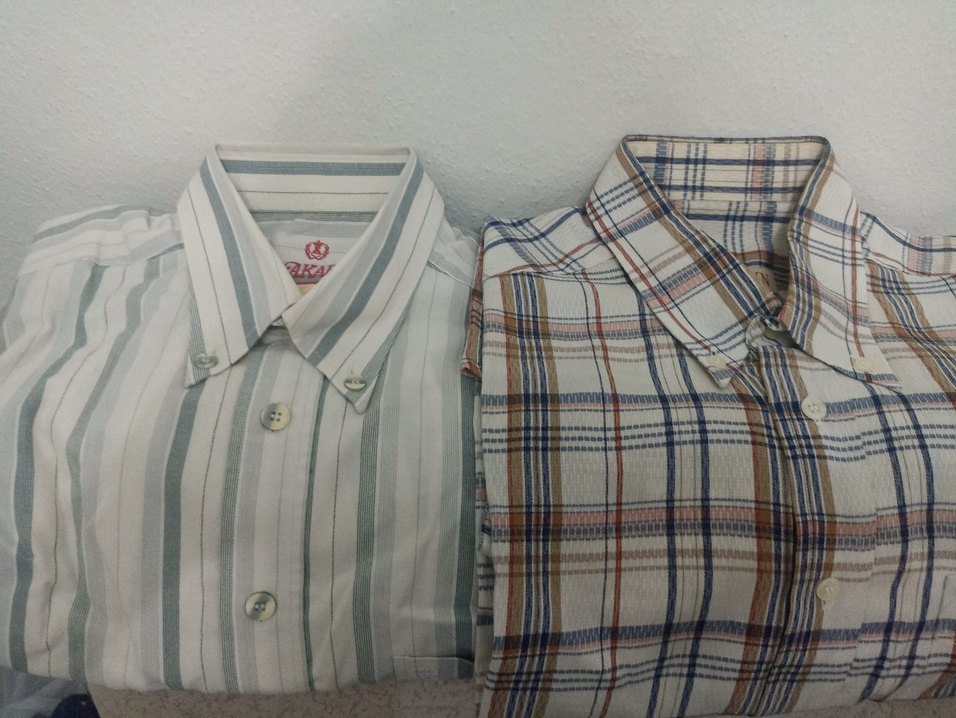 erkek gömlek günlük - Görsel 5