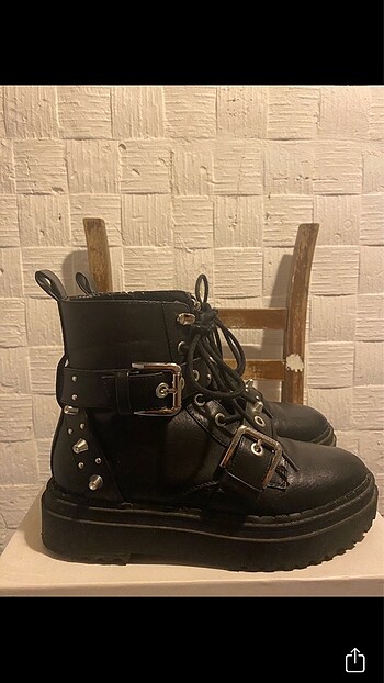 bershka bot