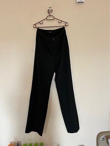 PULL&BEAR PALAZZO PANTOLON