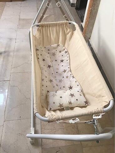 Diğer Holmen Marmaris Katlanır Hamak Beşik