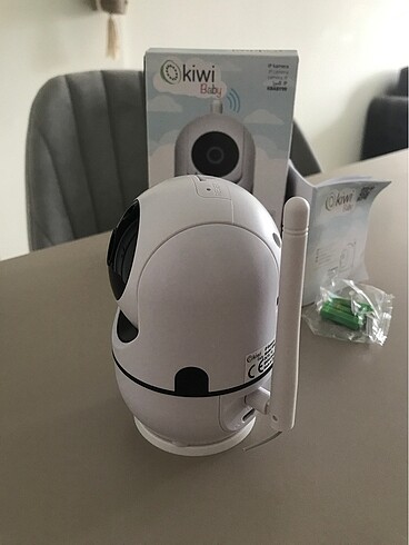  Sıfır Kiwi Bebek Kamerasi Kbaby99