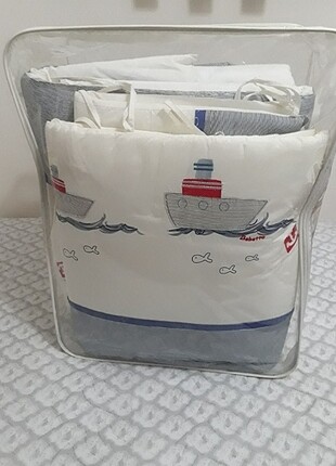 Bebek Beşiği Takımı