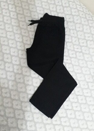 SİYAH PANTALON