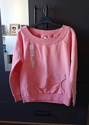 Yeni ayarında Sweatshirt