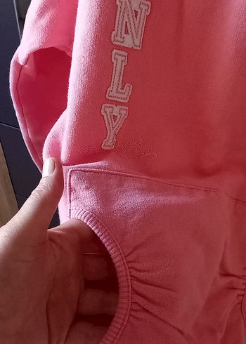 l Beden Yeni ayarında Sweatshirt