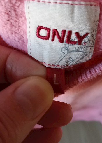 Only Yeni ayarında Sweatshirt