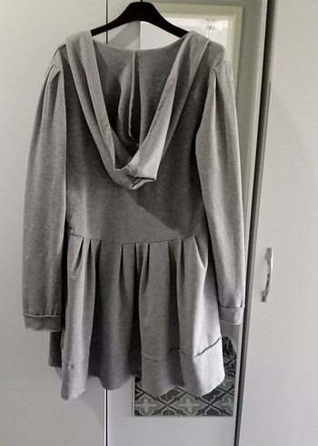 Pamuklu hırka - Görsel 2